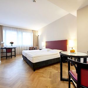 Klassiek Appartement