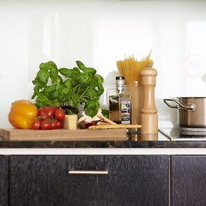 Executive Appartement met een Slaapkamer